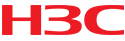 H3C logo